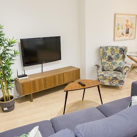 -Malagasunapts-Central&Cozy 3Bds Dış mekan fotoğraf