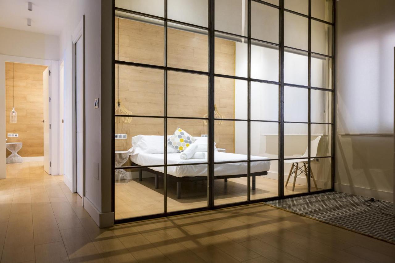 -Malagasunapts-Central&Cozy 3Bds Dış mekan fotoğraf