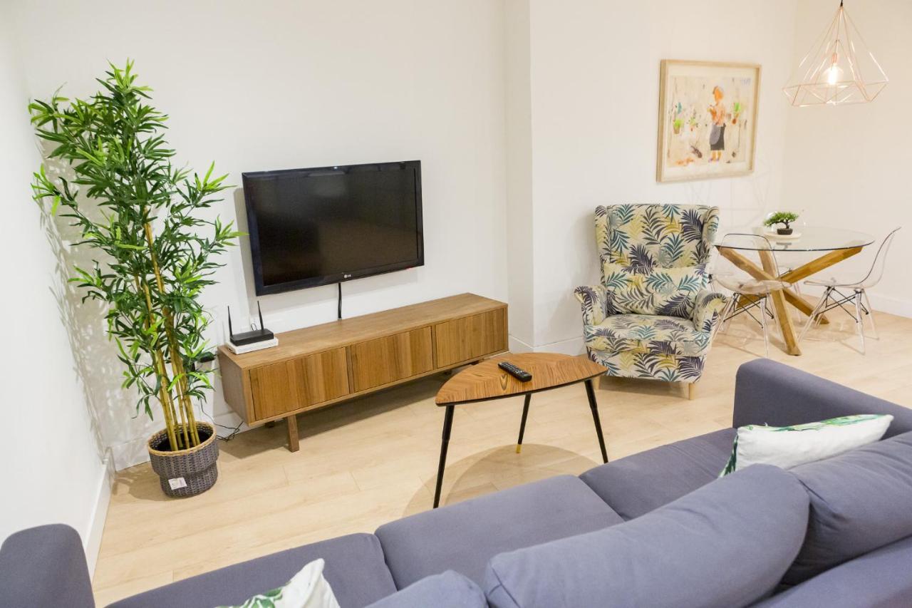 -Malagasunapts-Central&Cozy 3Bds Dış mekan fotoğraf