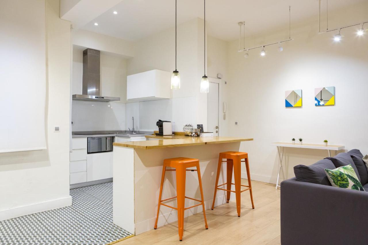 -Malagasunapts-Central&Cozy 3Bds Dış mekan fotoğraf