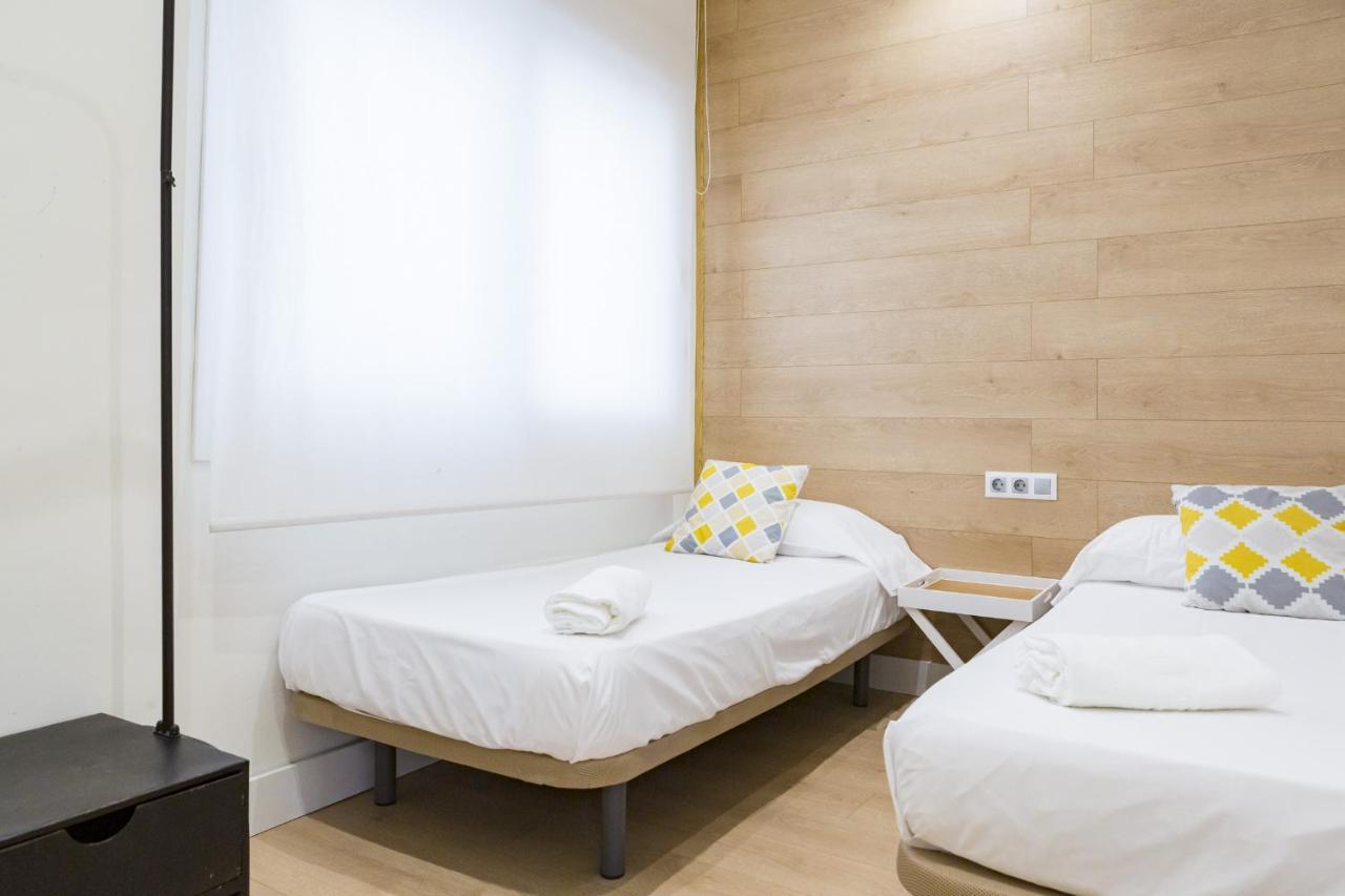 -Malagasunapts-Central&Cozy 3Bds Dış mekan fotoğraf