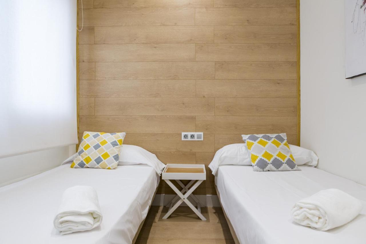-Malagasunapts-Central&Cozy 3Bds Dış mekan fotoğraf