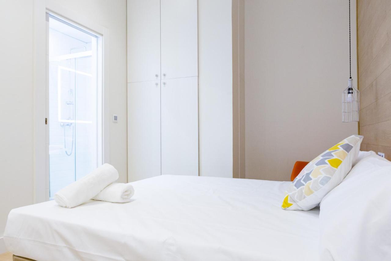 -Malagasunapts-Central&Cozy 3Bds Dış mekan fotoğraf