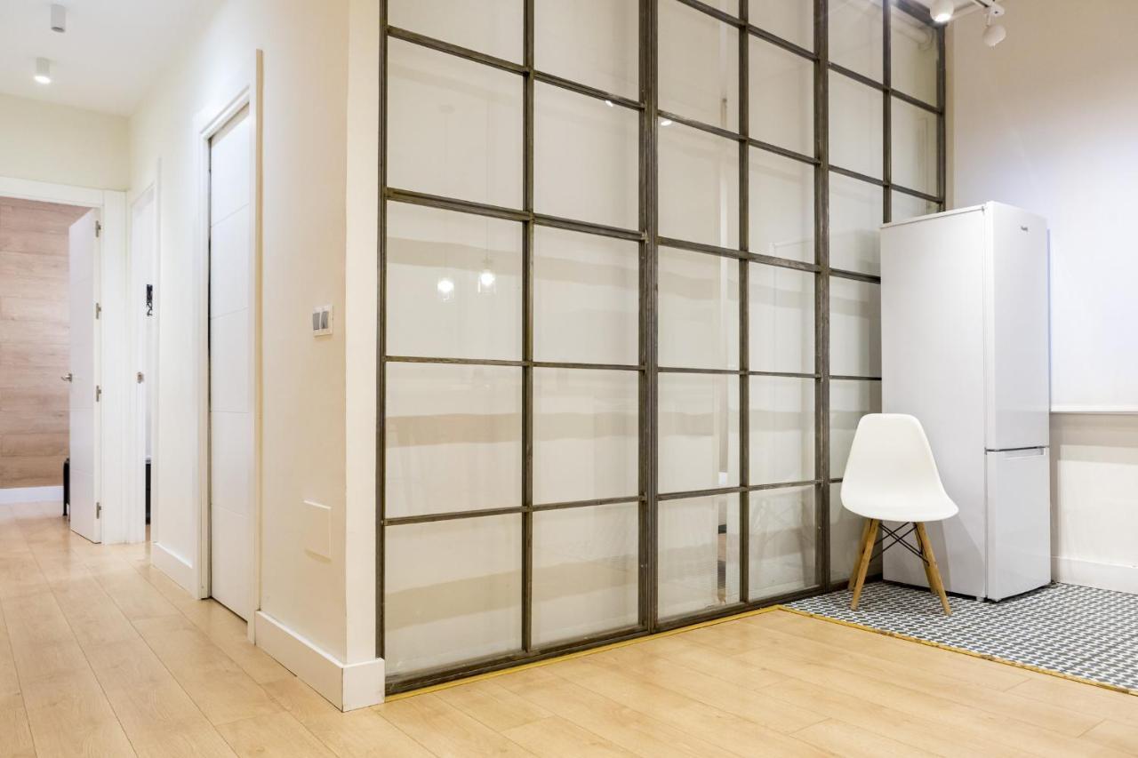 -Malagasunapts-Central&Cozy 3Bds Dış mekan fotoğraf