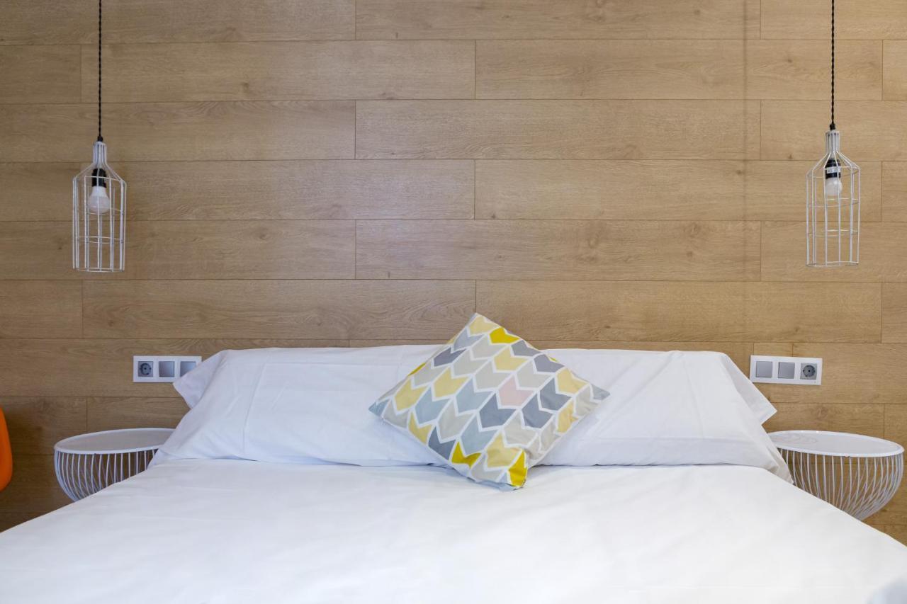 -Malagasunapts-Central&Cozy 3Bds Dış mekan fotoğraf