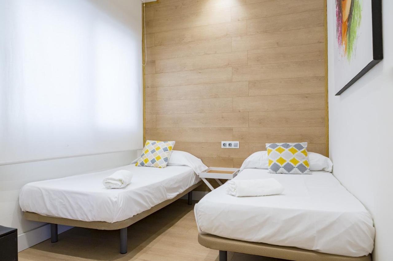 -Malagasunapts-Central&Cozy 3Bds Dış mekan fotoğraf